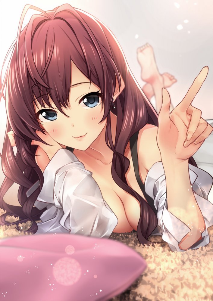 【二次】お姉さん画像　その２